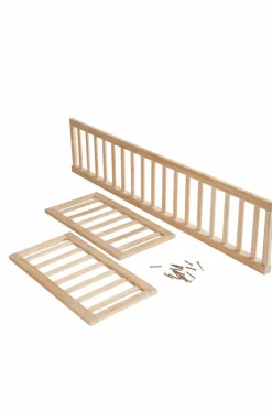 Jotex Lasten Huonekalut|Lasten Huonekalut -30%^CASTILLO MINI Aita Lastensänkyyn, 70x160 Cm