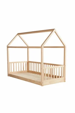 Jotex Lasten Huonekalut|Lasten Huonekalut -30%^CASTILLO MINI Aita Lastensänkyyn, 70x160 Cm