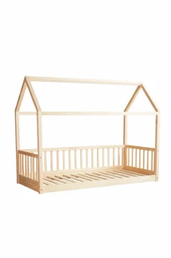 Jotex Lasten Huonekalut|Lasten Huonekalut -30%^CASTILLO MINI Aita Lastensänkyyn, 70x160 Cm