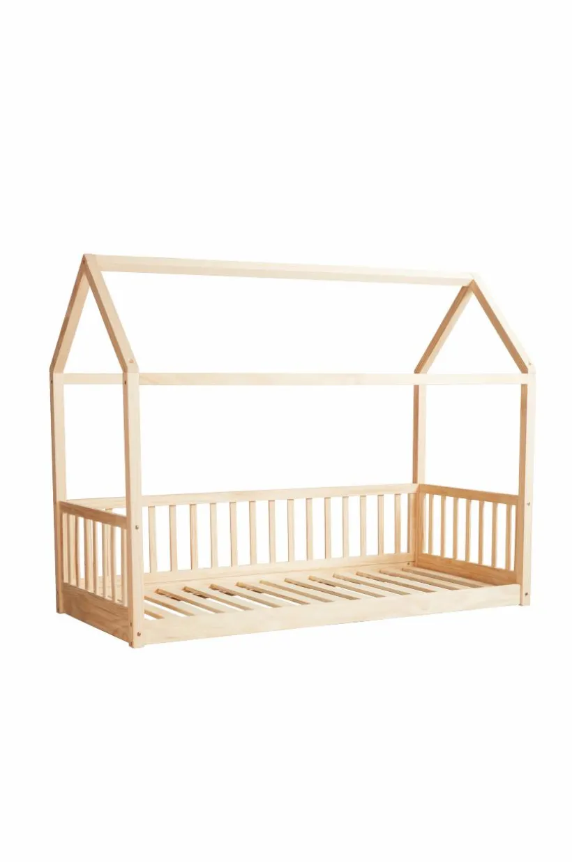 Jotex Lasten Huonekalut|Lasten Huonekalut -30%^CASTILLO MINI Aita Lastensänkyyn, 70x160 Cm