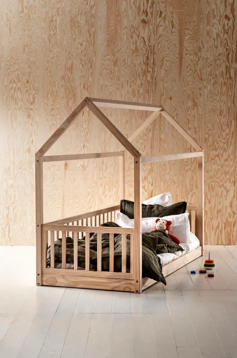 Jotex Lasten Huonekalut|Lasten Huonekalut -30%^CASTILLO MINI Aita Lastensänkyyn, 70x160 Cm