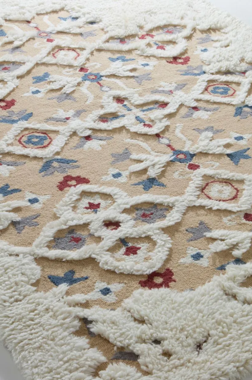 Jotex Villamatot^CAULIS 160x230 Cm Villamatto
