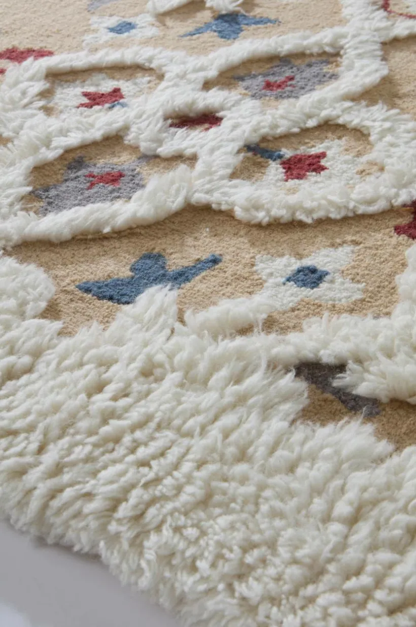 Jotex Villamatot^CAULIS 160x230 Cm Villamatto
