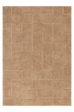 Jotex Puuvillamatot & Räsymatot^CEDAR Puuvillamatto 200x300 Cm