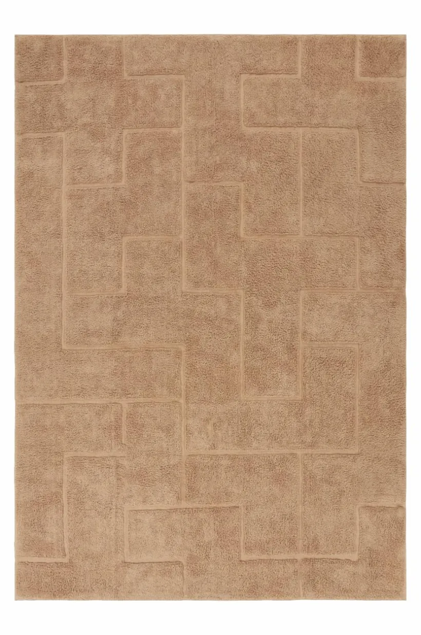 Jotex Puuvillamatot & Räsymatot^CEDAR Puuvillamatto 200x300 Cm