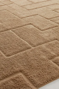 Jotex Puuvillamatot & Räsymatot^CEDAR Puuvillamatto 200x300 Cm