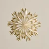 Jotex Jouluvalot^CERES Joulutähti ø 50 Cm