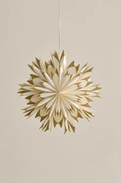 Jotex Jouluvalot^CERES Joulutähti ø 50 Cm