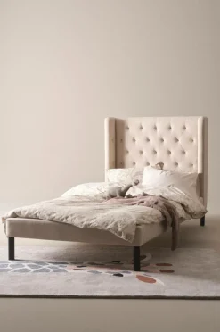 Jotex Lasten Huonekalut|Lasten Huonekalut -30%^CESENA Lastensänky, 90x200 Cm