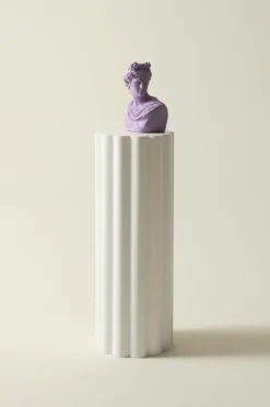 Jotex Pöydät^CHANTESSE Sivupöytä, Halkaisija 30 Cm