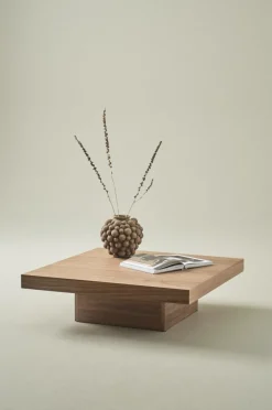 Jotex Pöydät^CHAPAS Sohvapöytä 90x90 Cm