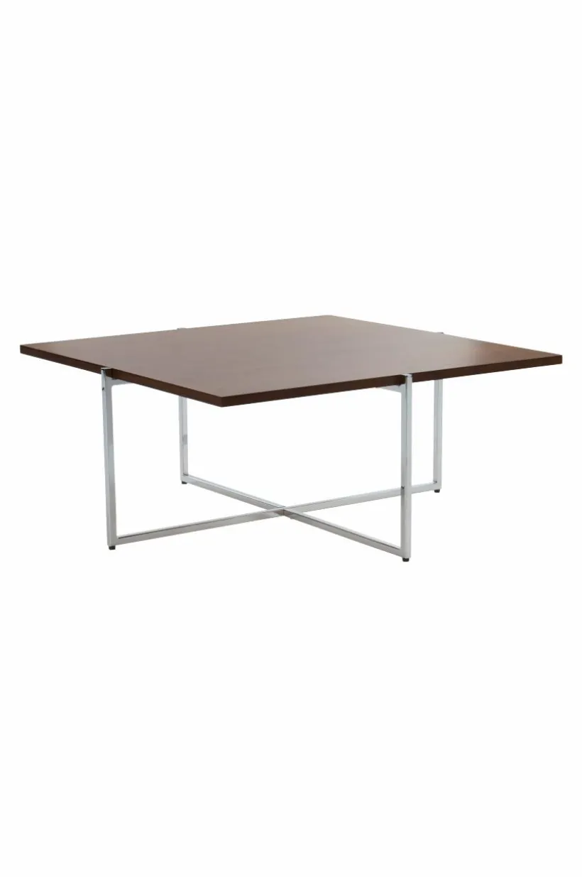 Jotex Pöydät^CHARD Sohvapöytä 80x80 Cm