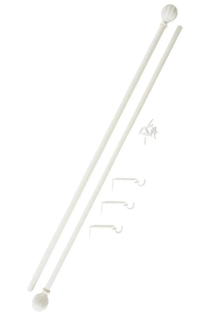 Jotex Verhotangot^CHARM Ripustuskisko ø 2.2 Cm