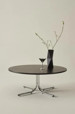Jotex Pöydät^CHIPLEY Sohvapöytä, Halkaisija 100 Cm