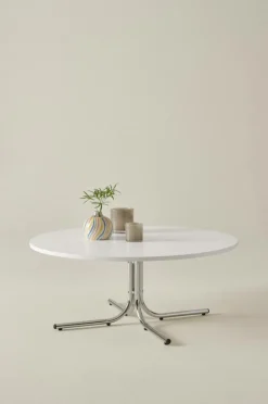 Jotex Pöydät^CHIPLEY Sohvapöytä, Halkaisija 100 Cm