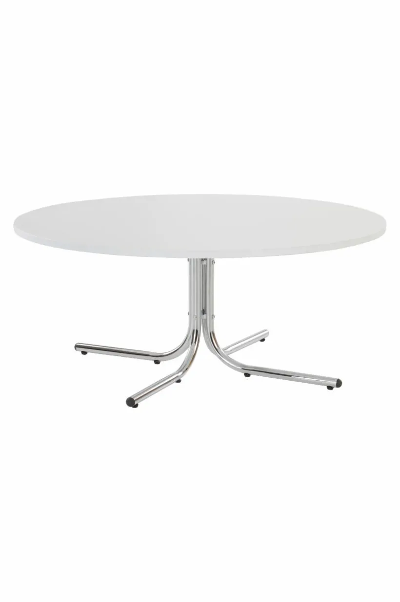Jotex Pöydät^CHIPLEY Sohvapöytä, Halkaisija 100 Cm