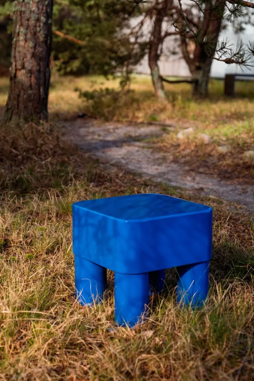 Jotex Lasten Huonekalut|Lasten Huonekalut -30%^CHUBB Lasten Jakkara