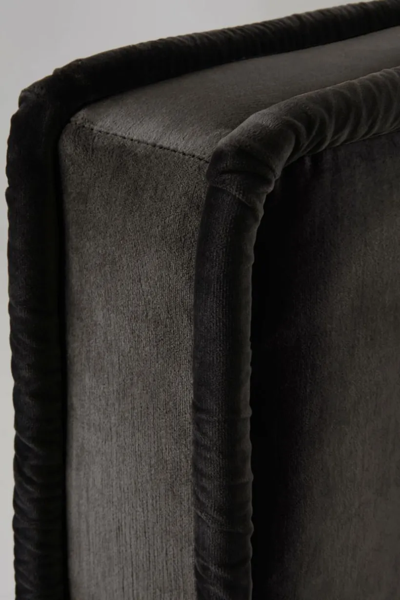 Jotex Sängynpäädyt^CLIFTON Sängynpääty 180 Cm