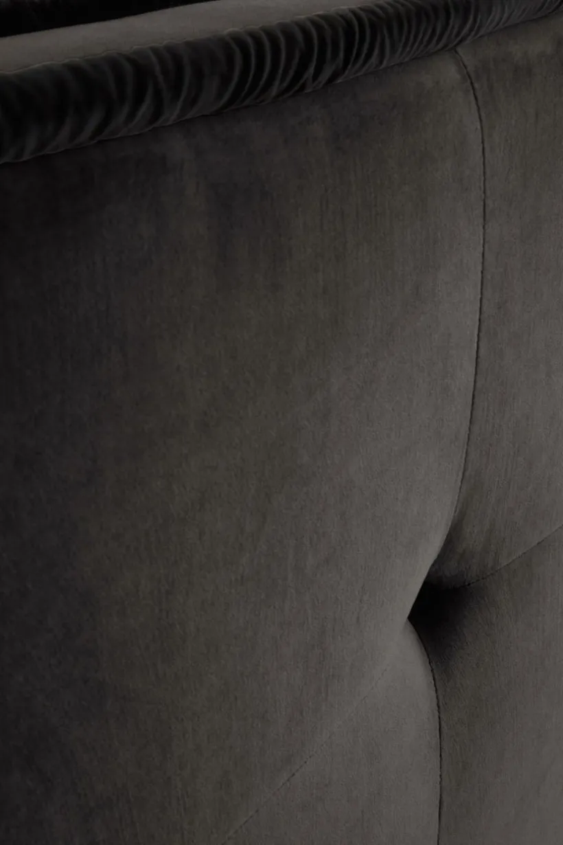 Jotex Sängynpäädyt^CLIFTON Sängynpääty 180 Cm