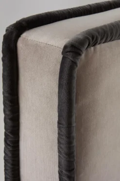 Jotex Sängynpäädyt^CLIFTON Sängynpääty 180 Cm