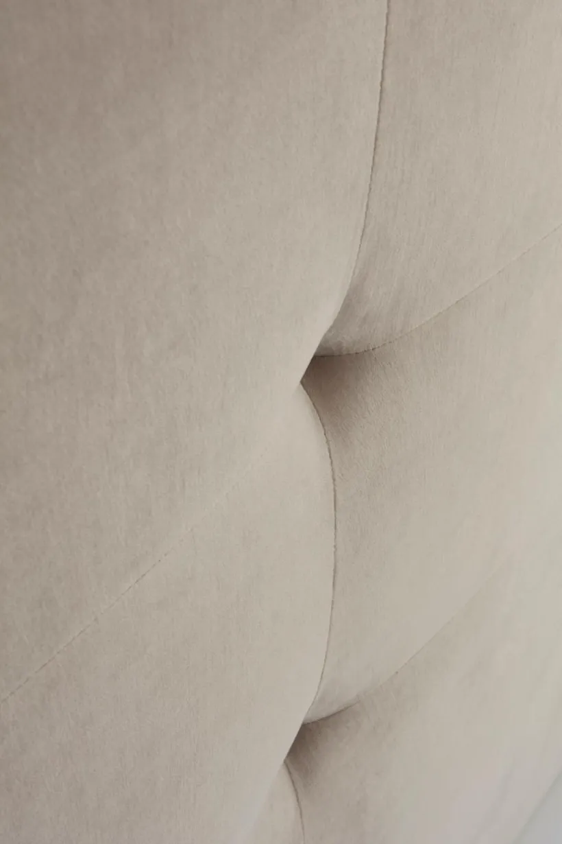 Jotex Sängynpäädyt^CLIFTON Sängynpääty 180 Cm