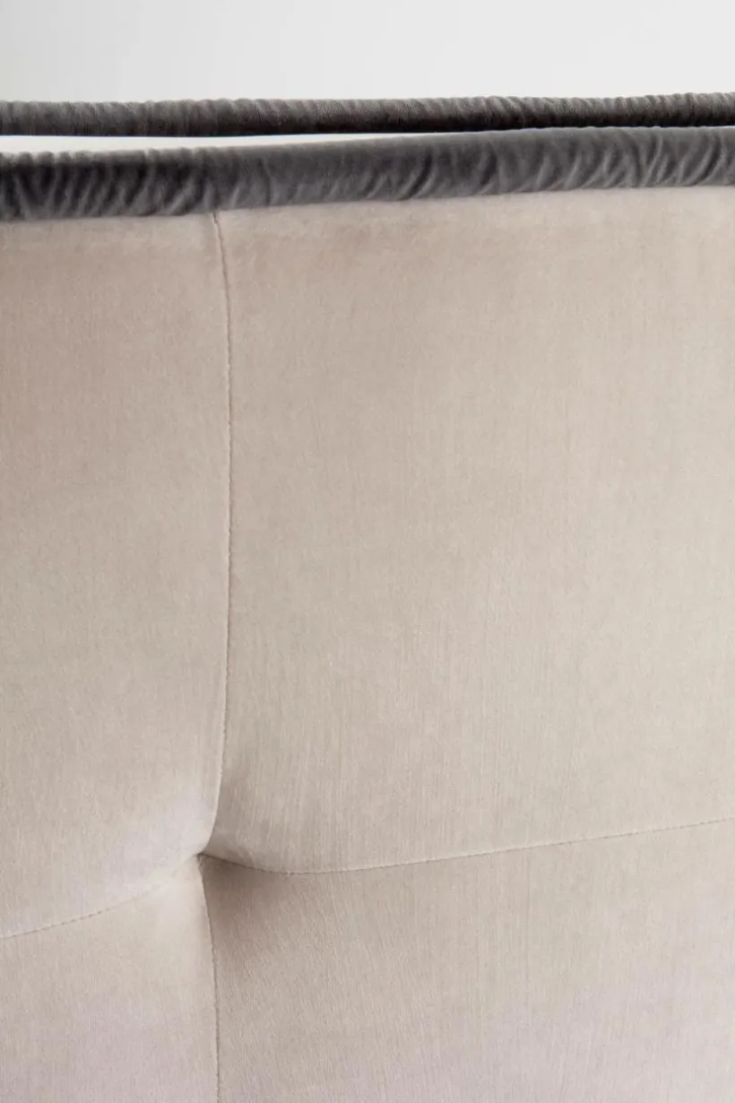 Jotex Sängynpäädyt^CLIFTON Sängynpääty 180 Cm