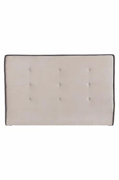 Jotex Sängynpäädyt^CLIFTON Sängynpääty 180 Cm