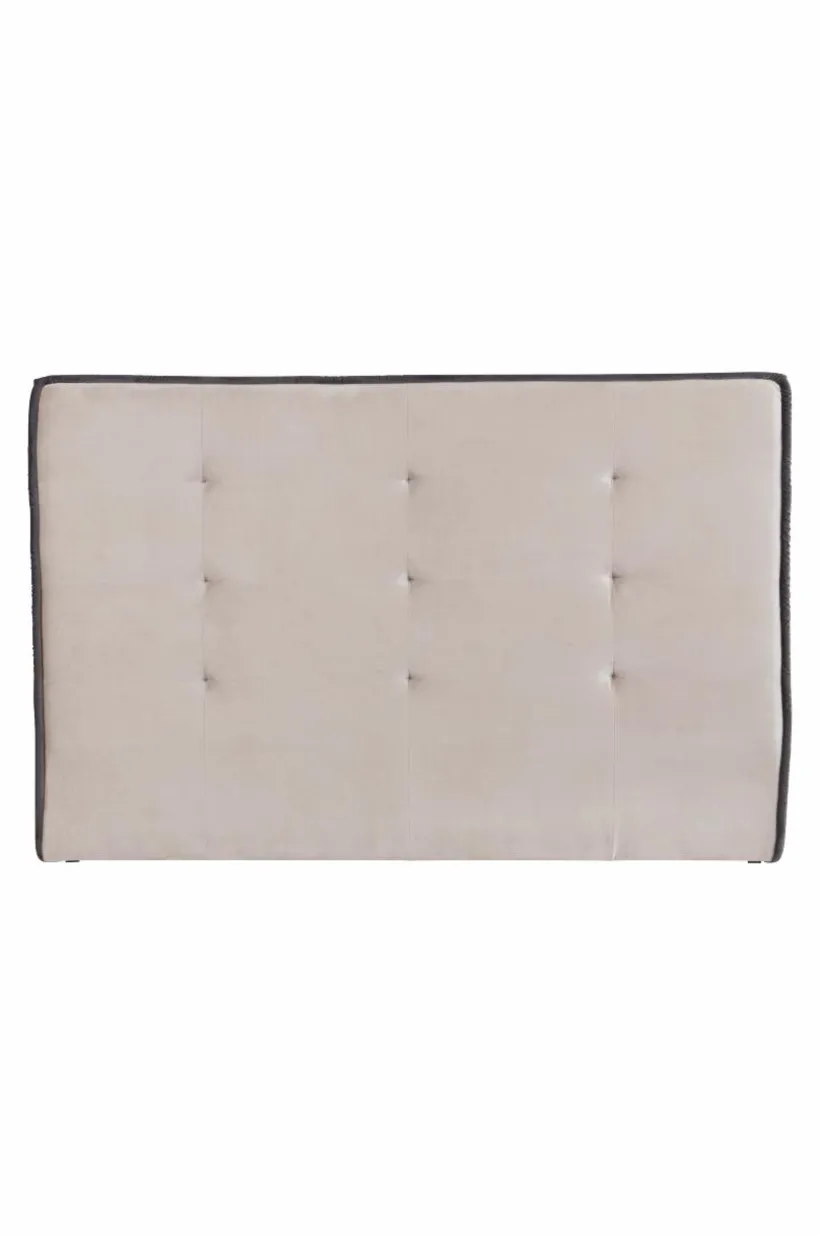 Jotex Sängynpäädyt^CLIFTON Sängynpääty 180 Cm