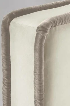 Jotex Sängynpäädyt^CLIFTON Sängynpääty 180 Cm