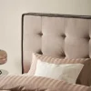 Jotex Sängynpäädyt^CLIFTON Sängynpääty 120 Cm