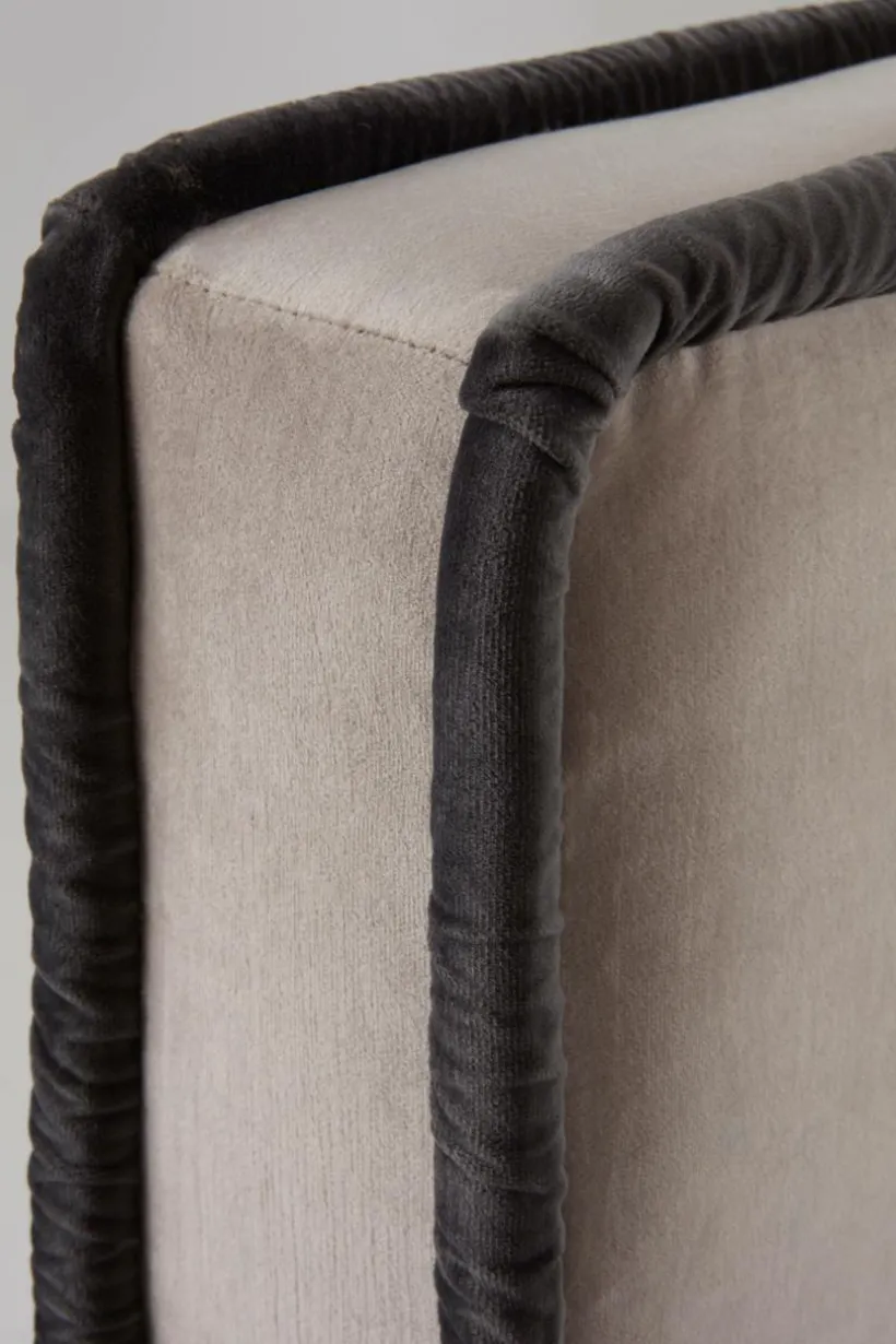 Jotex Sängynpäädyt^CLIFTON Sängynpääty 120 Cm