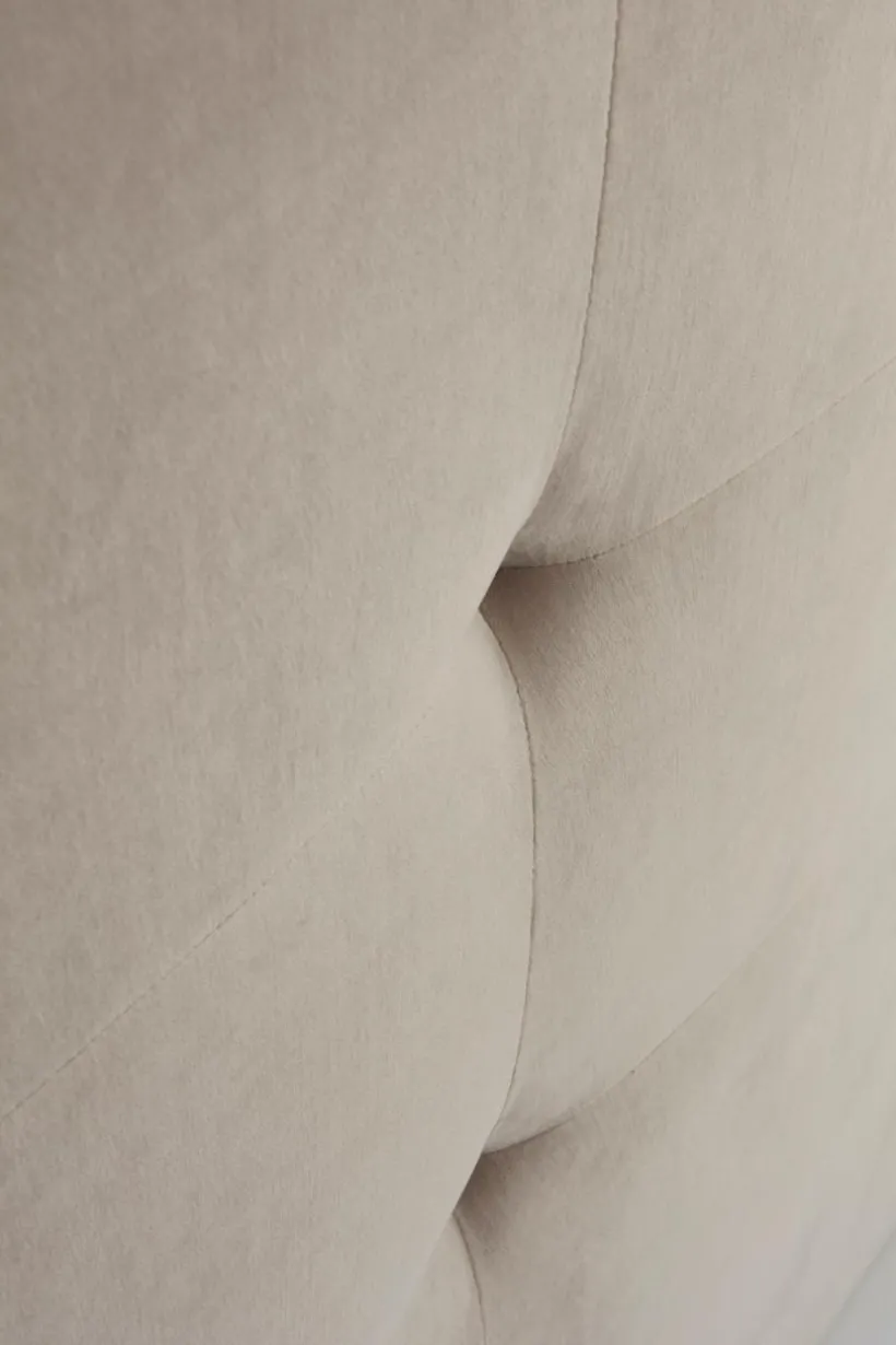 Jotex Sängynpäädyt^CLIFTON Sängynpääty 120 Cm