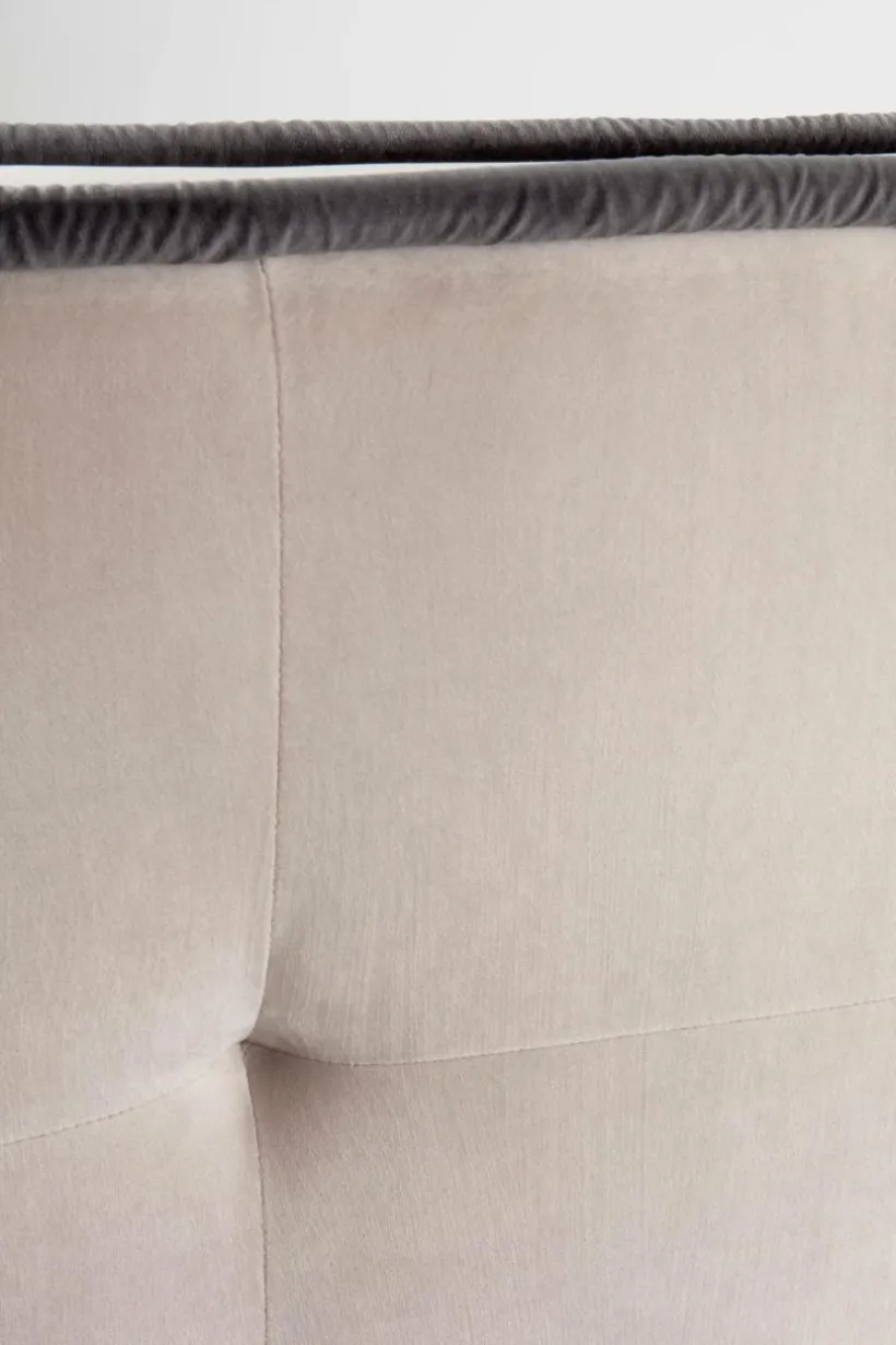 Jotex Sängynpäädyt^CLIFTON Sängynpääty 120 Cm