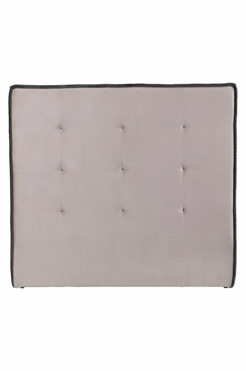 Jotex Sängynpäädyt^CLIFTON Sängynpääty 120 Cm