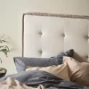 Jotex Sängynpäädyt^CLIFTON Sängynpääty 120 Cm