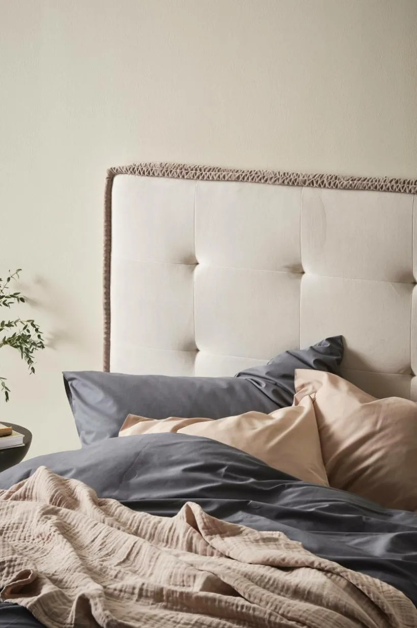 Jotex Sängynpäädyt^CLIFTON Sängynpääty 120 Cm