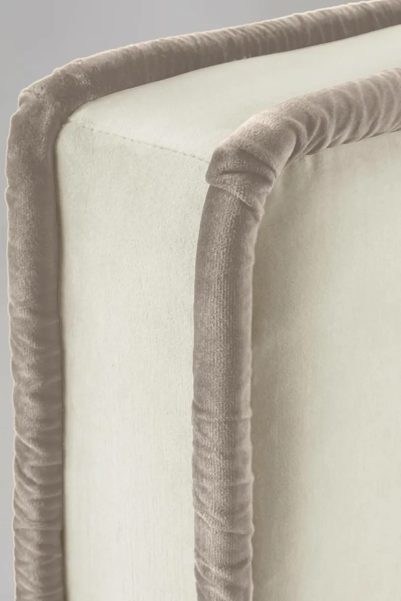 Jotex Sängynpäädyt^CLIFTON Sängynpääty 120 Cm
