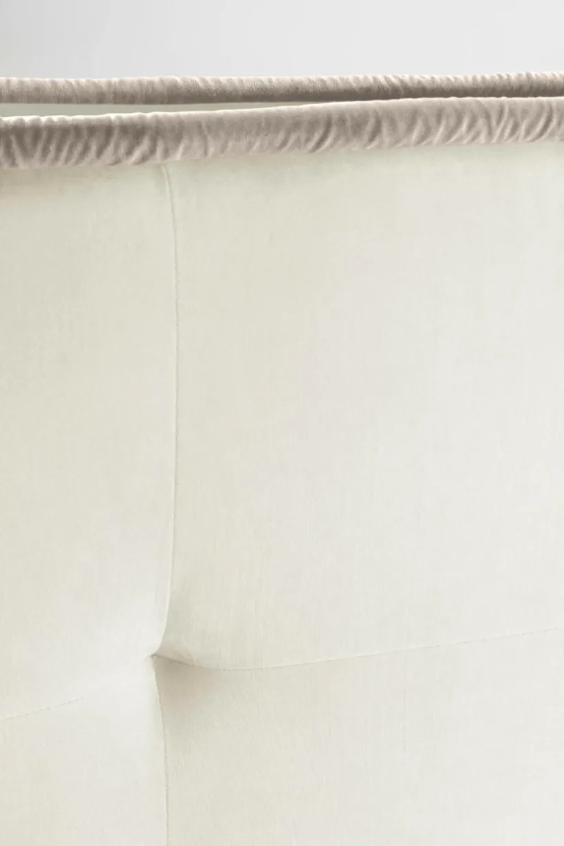Jotex Sängynpäädyt^CLIFTON Sängynpääty 120 Cm