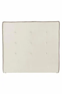 Jotex Sängynpäädyt^CLIFTON Sängynpääty 120 Cm