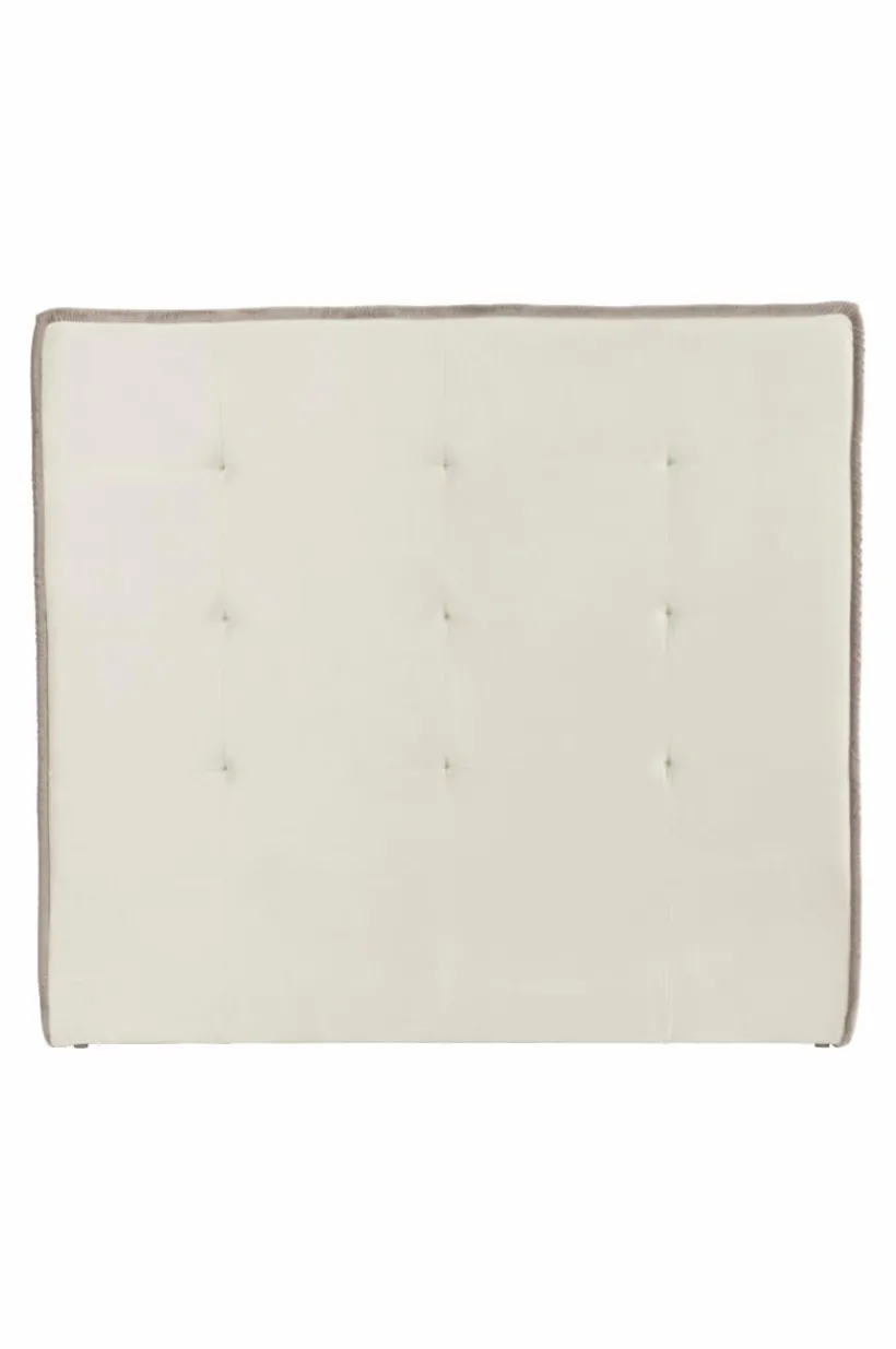 Jotex Sängynpäädyt^CLIFTON Sängynpääty 120 Cm