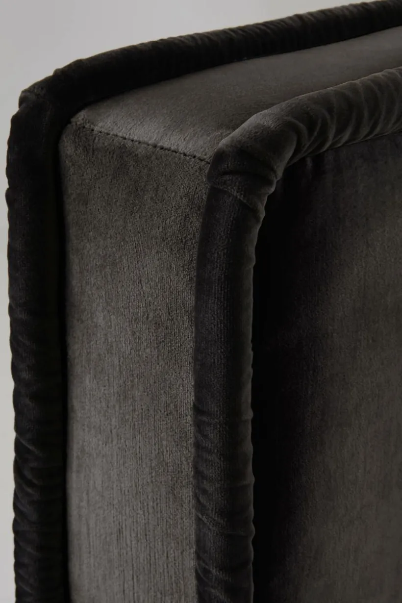 Jotex Sängynpäädyt^CLIFTON Sängynpääty 160 Cm