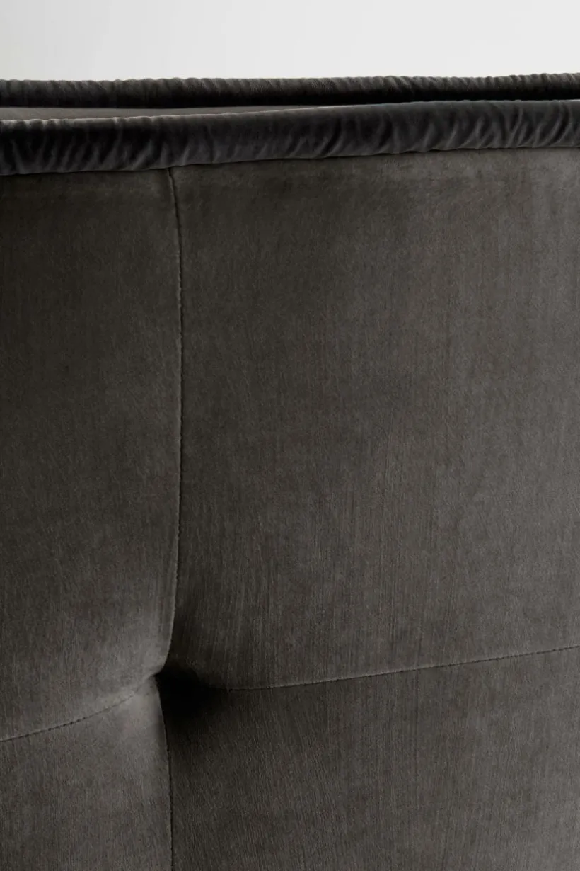 Jotex Sängynpäädyt^CLIFTON Sängynpääty 160 Cm