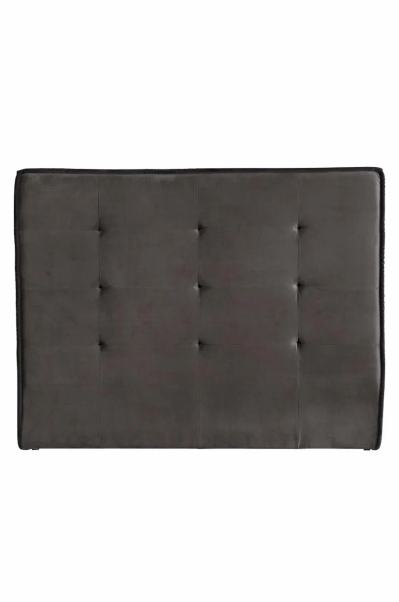 Jotex Sängynpäädyt^CLIFTON Sängynpääty 160 Cm