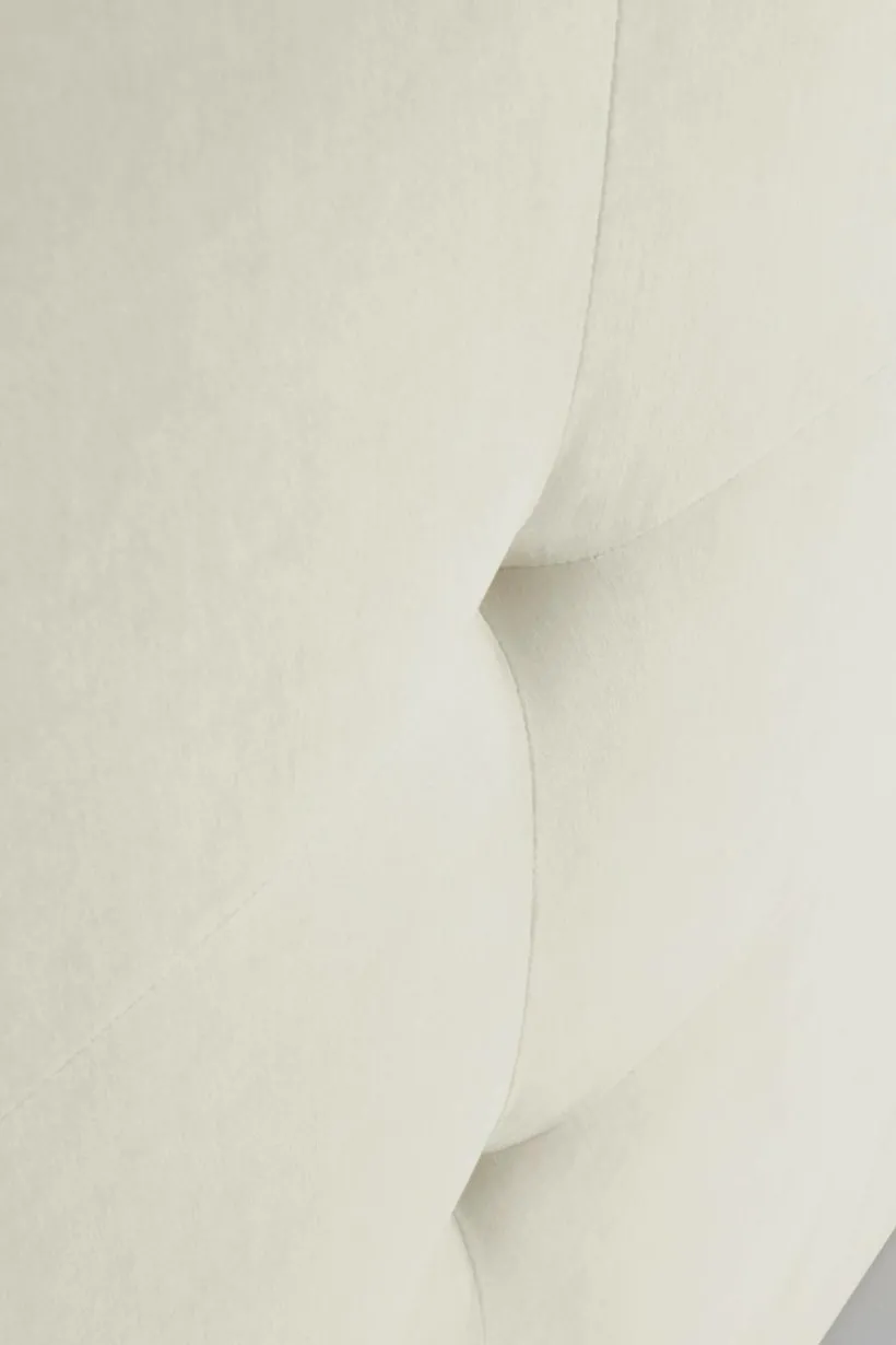 Jotex Sängynpäädyt^CLIFTON Sängynpääty 160 Cm