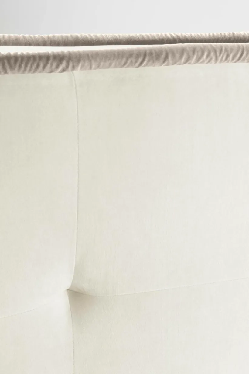 Jotex Sängynpäädyt^CLIFTON Sängynpääty 160 Cm