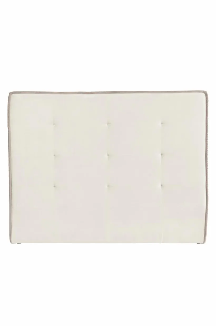 Jotex Sängynpäädyt^CLIFTON Sängynpääty 160 Cm