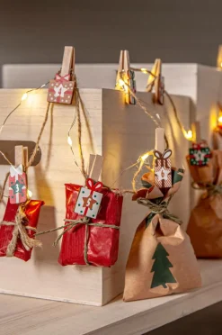 Jotex Jouluvalot^CLIPPY ADVENT Valosarja