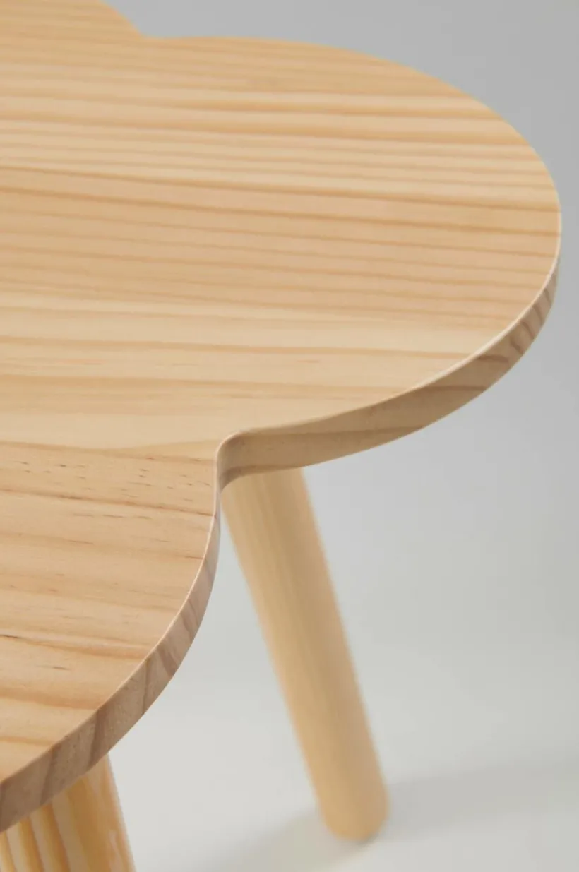 Jotex Lasten Huonekalut|Lasten Huonekalut -30%^CLOUD Lastenpöytä ø 48 Cm