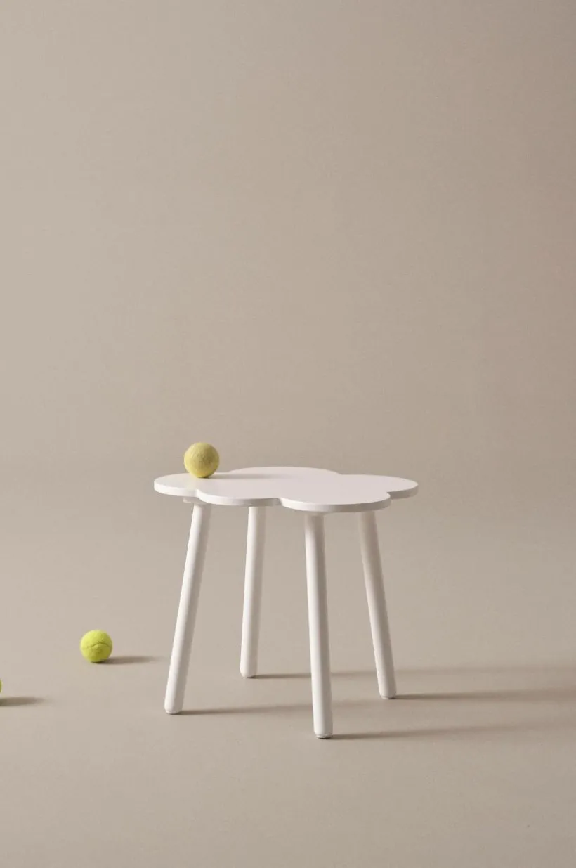 Jotex Lasten Huonekalut|Lasten Huonekalut -30%^CLOUD Lastenpöytä 40x48 Cm