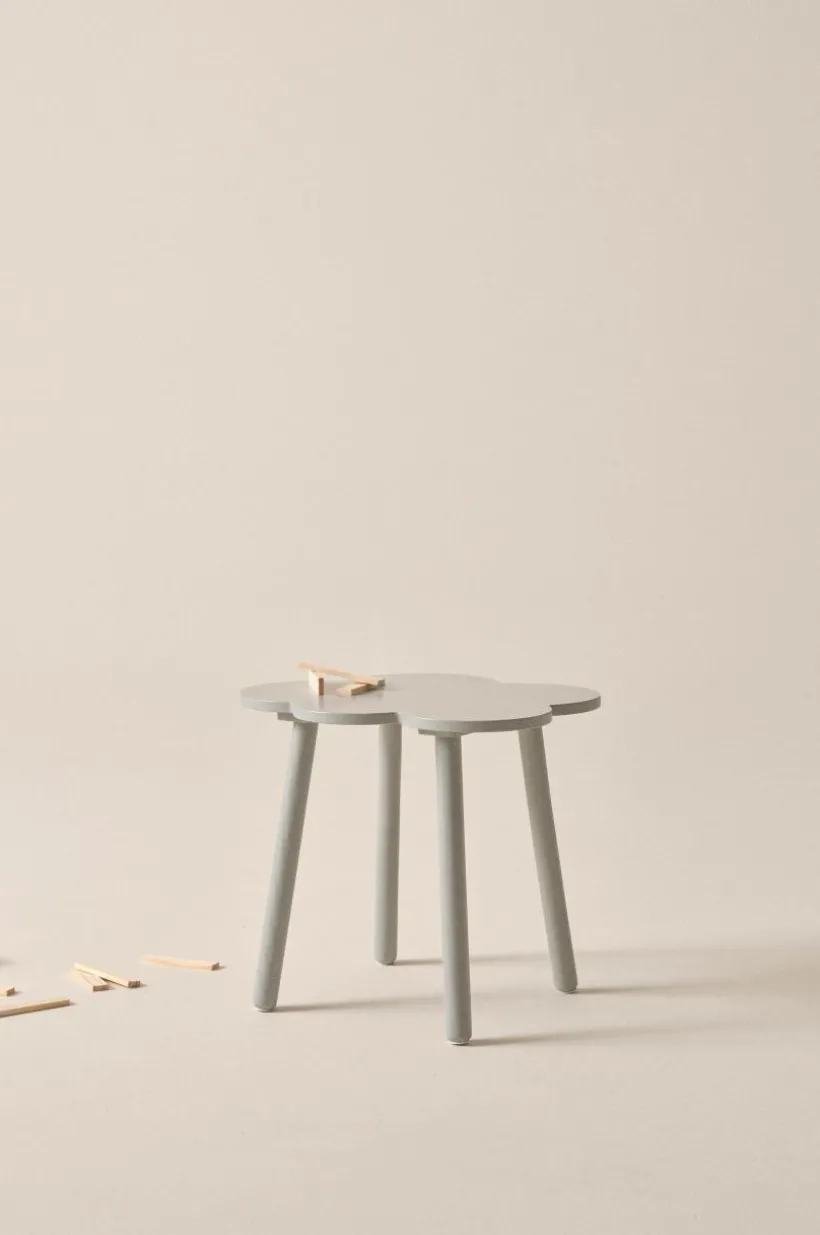 Jotex Lasten Huonekalut|Lasten Huonekalut -30%^CLOUD Lastenpöytä 40x48 Cm